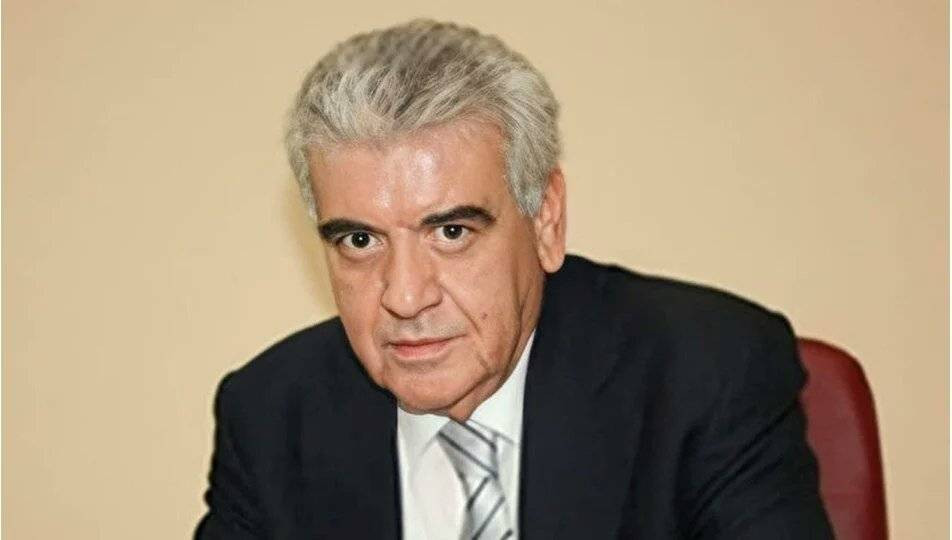 Eski Bakan Güneş Müftüoğlu için TBMM’de tören - Resim: 9